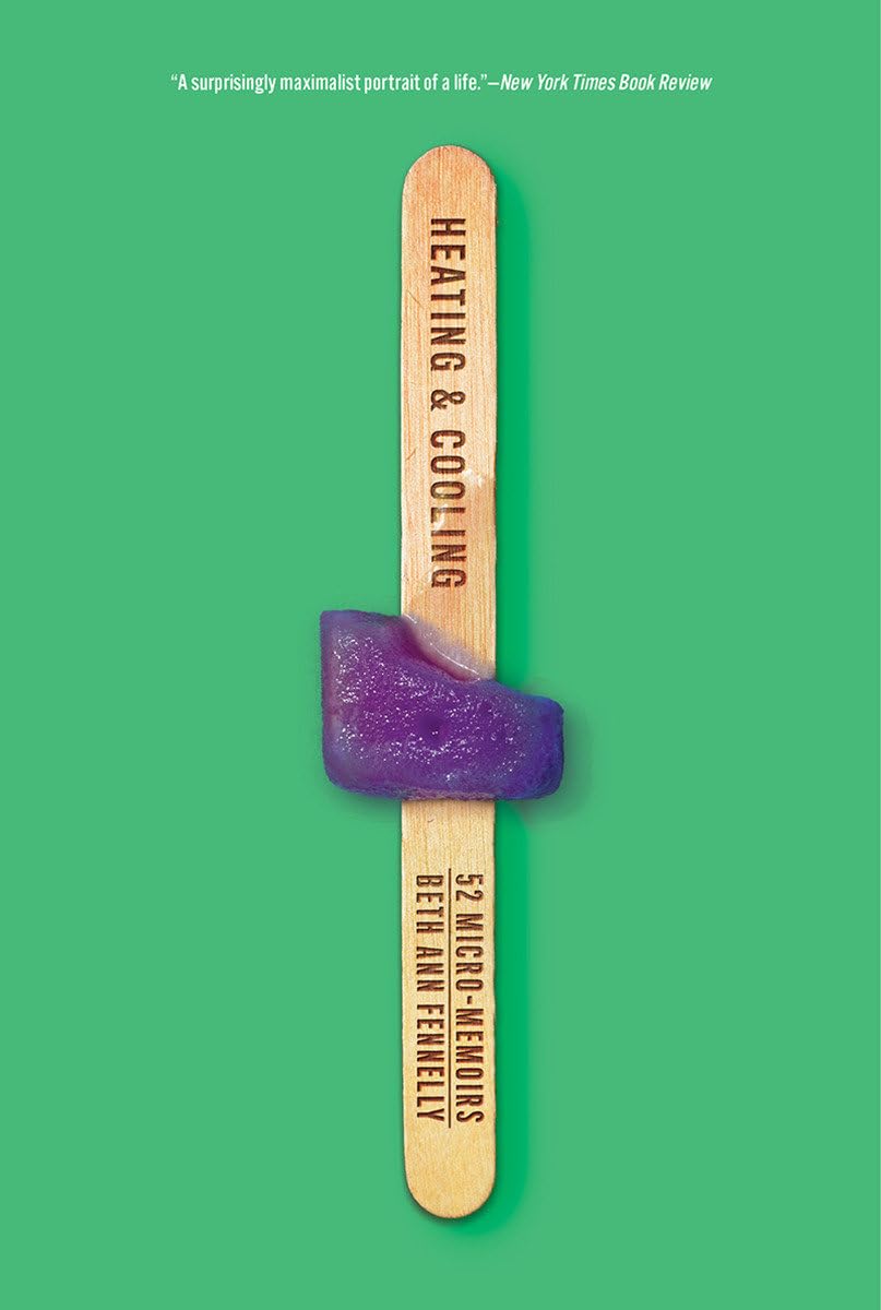 beth ann fennelly heating & cooling