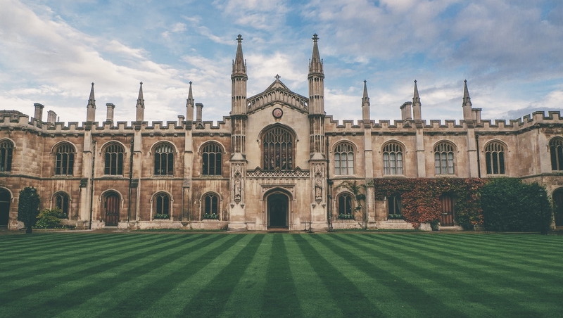 Containment and Freedom: In Praise of the Boarding School Novel