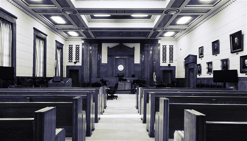 How the Criminal Justice System Decides Who Lives and Who Dies