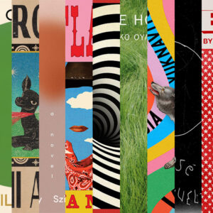 The Best Book Covers of the Last Decade