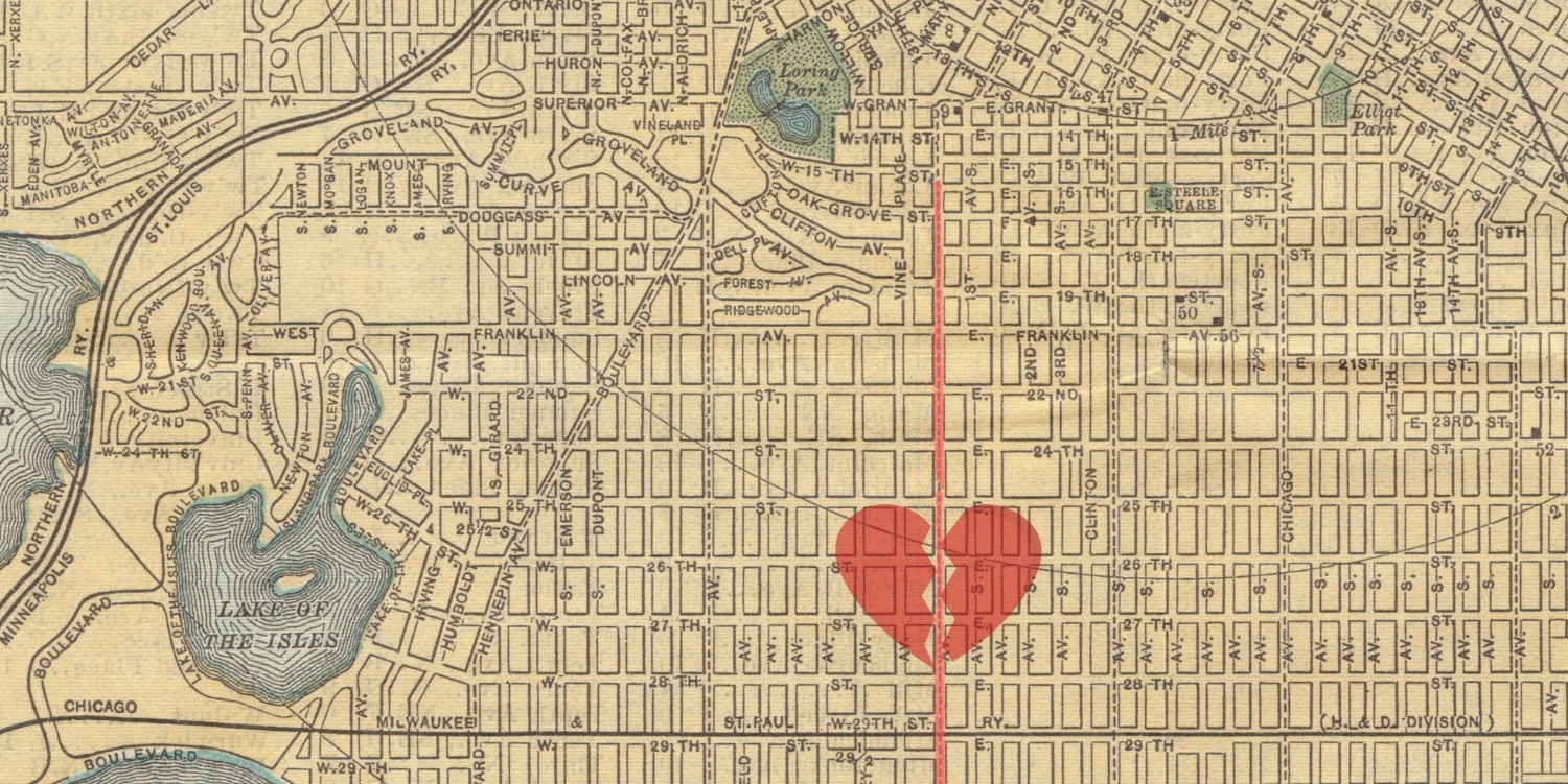 Letter From Minnesota: “There’s Some Good in This World...”