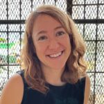 Anne Margaret Castro