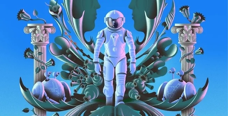 Mars Rainfall, Death Monks, and Frankenstein Summer: February’s Best Sci-Fi and Fantasy Books