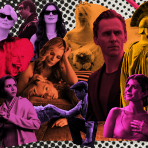 Here’s Your 2026 Literary Film & TV Preview