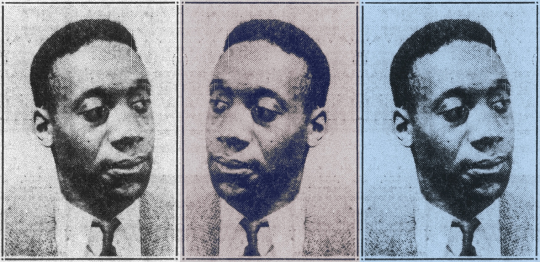 Rebecca Hall Reflects on Her Father’s Groundbreaking Book, <em>Negro Liberation</em>