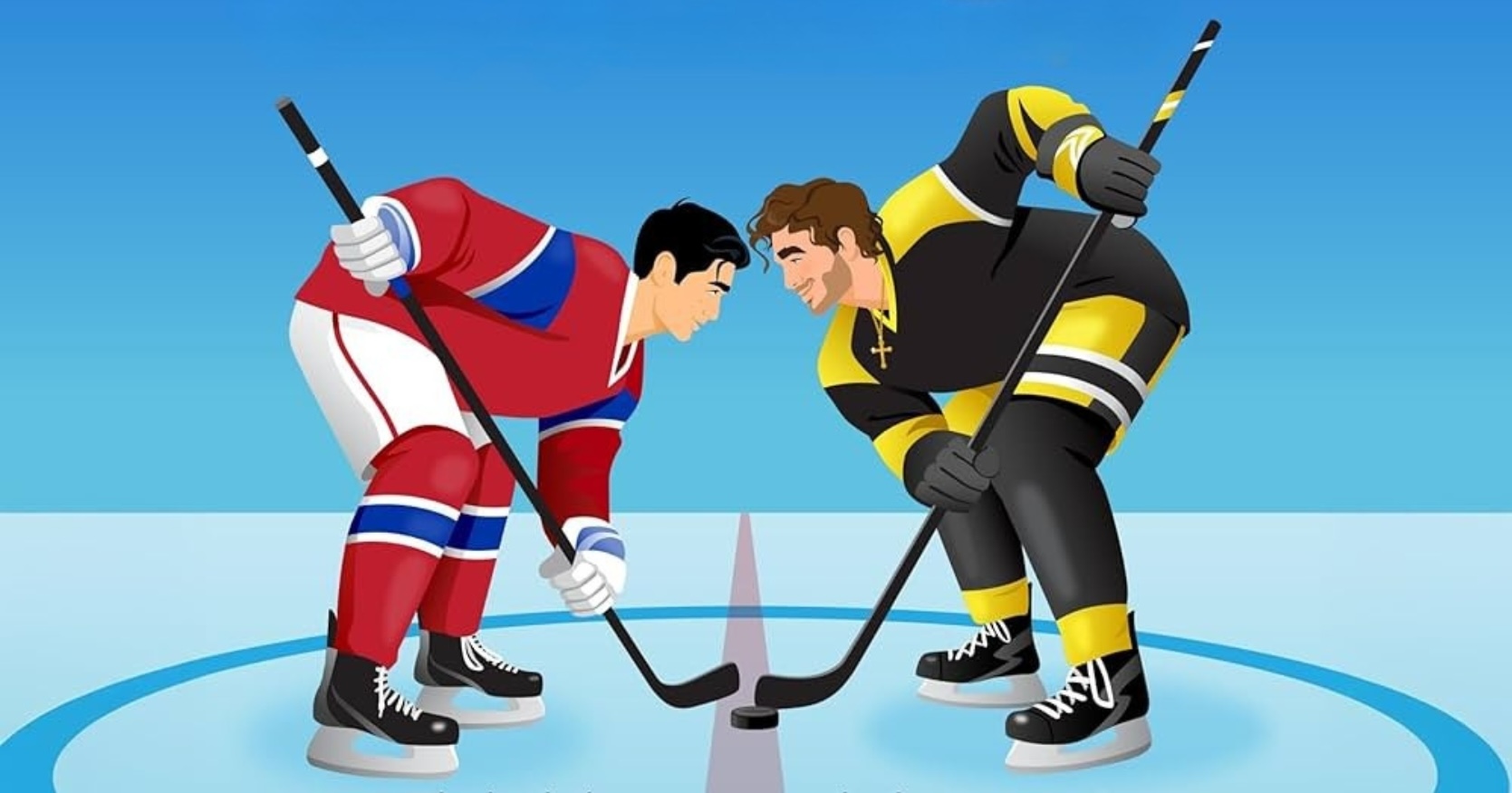 Get Ready For Publishing to Chase the Heated Rivalry Phenomenon