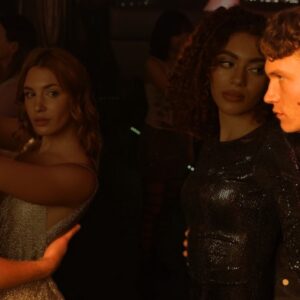 Why <em>Heated Rivalry</em> is the Perfect Adaptation of the Romance Novel’s Strict Conventions