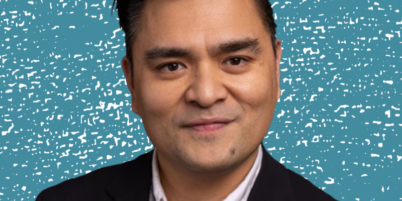 Jose Antonio Vargas on Life in a Country That Says You Don’t Belong
