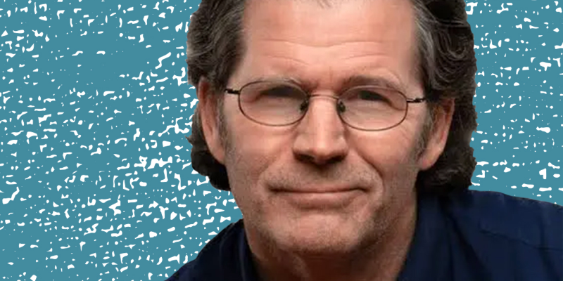 Andre Dubus III on Responsibility, Exposure, and Harm