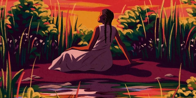 Robert Frost, Joni Mitchell, Picasso… 25 books out in paperback this February.