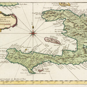 How the Enslaved of Saint-Domingue Struck Fear Into the Hearts of the Ruling Class