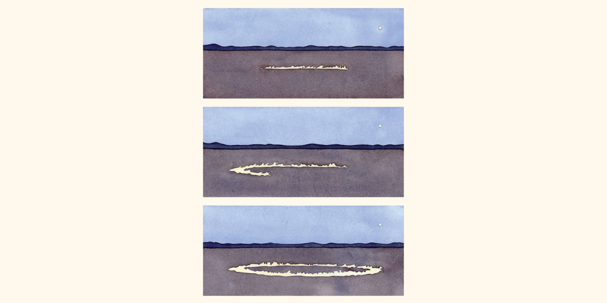 “The Thing We Know How to Do for One Another.” Seven Poetry Books to Read This February