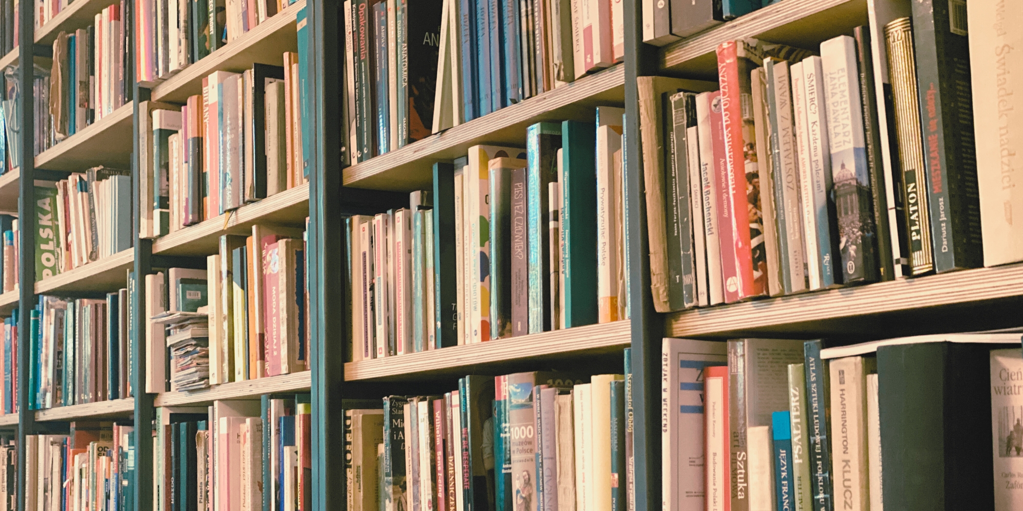 The Independent Press Top 40 Bestsellers: Nonfiction