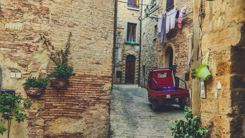 A Self Divided: What It Means to Leave Your Hometown