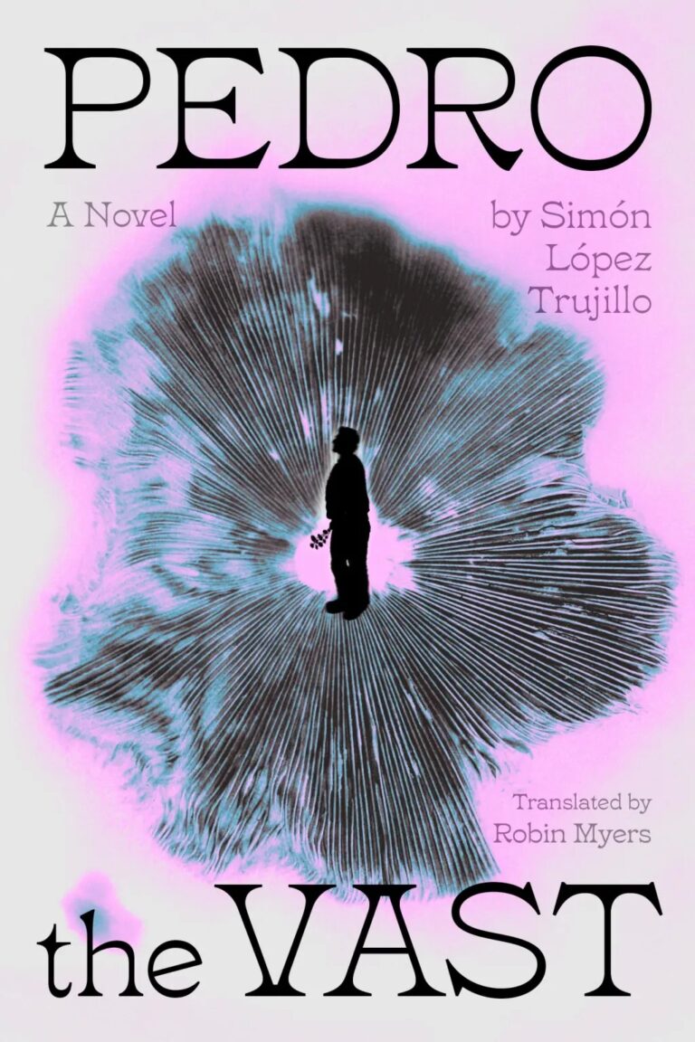 pedro the vast