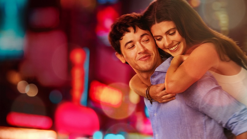 What to read if you loved watching <em>People We Meet On Vacation</em>.