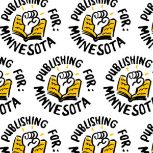 Need a manuscript critique? This literary auction is raising money to support Minnesotans.