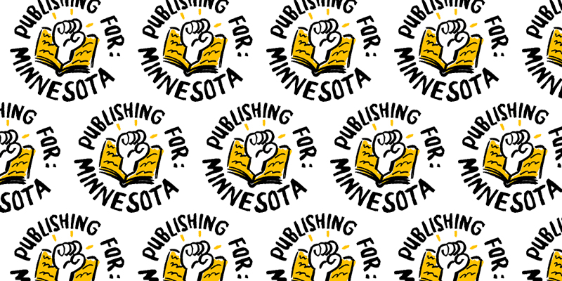 Need a manuscript critique? This literary auction is raising money to support Minnesotans.