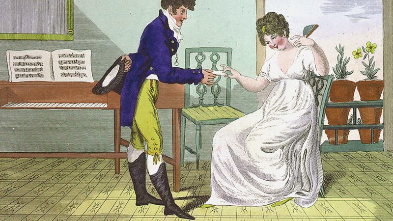 Why Regency Romances Are the Best Type of Romance Novels