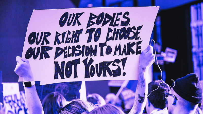 Becca Rea-Tucker on Why We Shouldn’t Feel Bad About Our Abortions