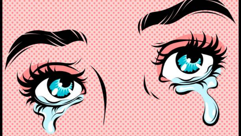 The Rise (and Fall) of the Sad Girl Grifter