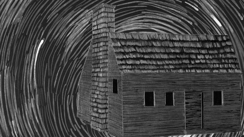 “The Devil’s Wife remembers the good times.” A Poem by Patricia Spears Jones