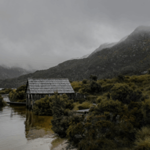 My Writing Life in Tasmania: Living Remotely and Exploring Widely
