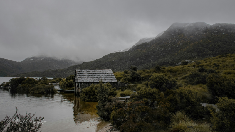 My Writing Life in Tasmania: Living Remotely and Exploring Widely