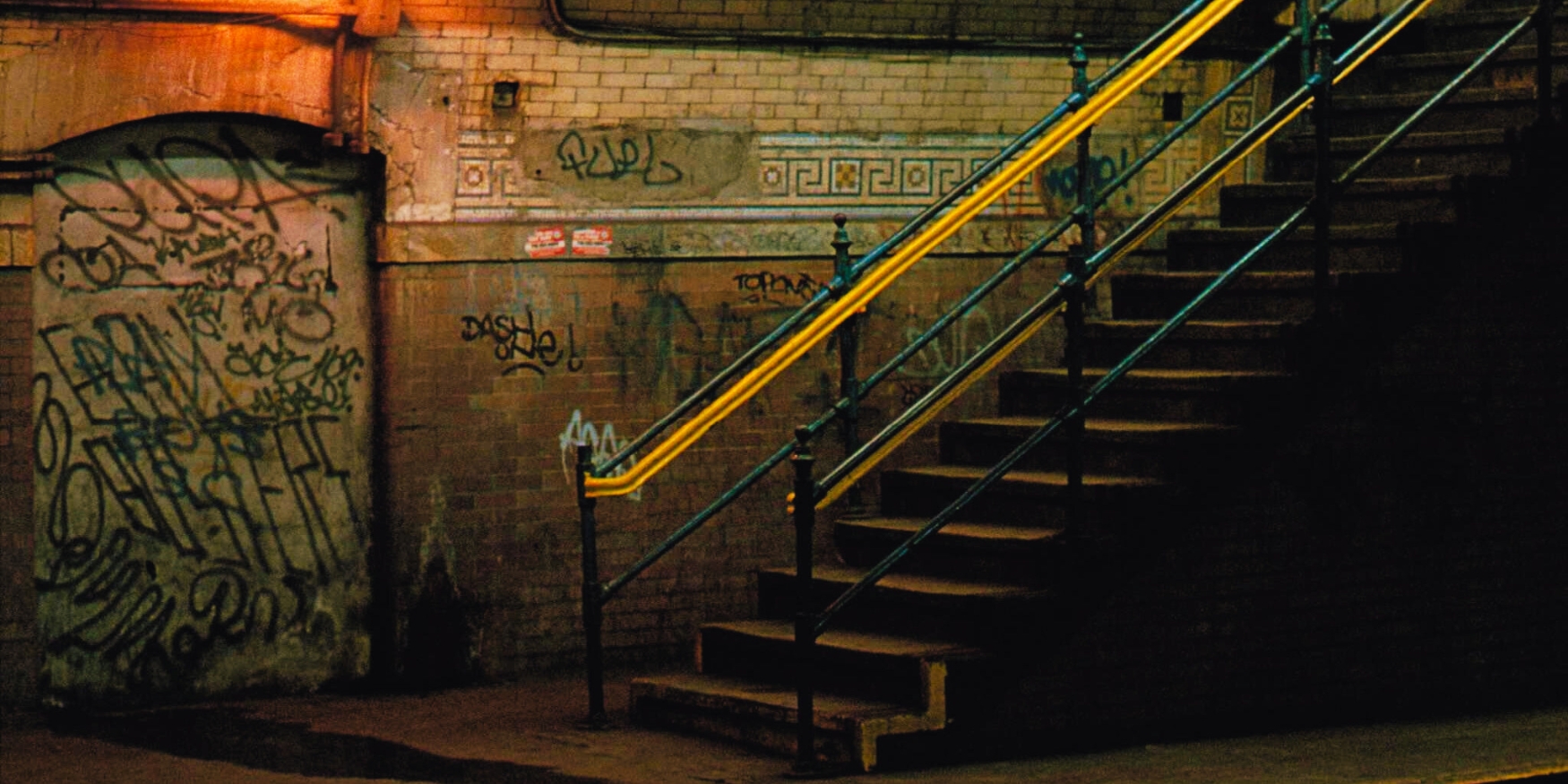 The Day Bernie Goetz Shot Four Unarmed Teenagers on the Subway