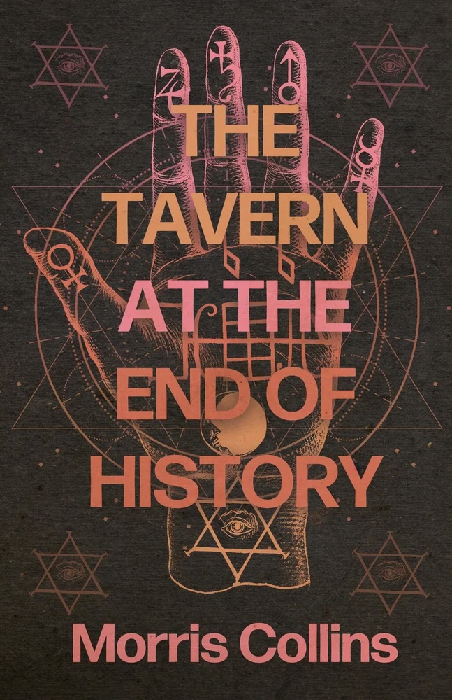 The Tavern at the End of History