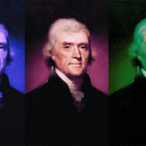 Thomas Jefferson Couldn’t Resist the Allure of Fame