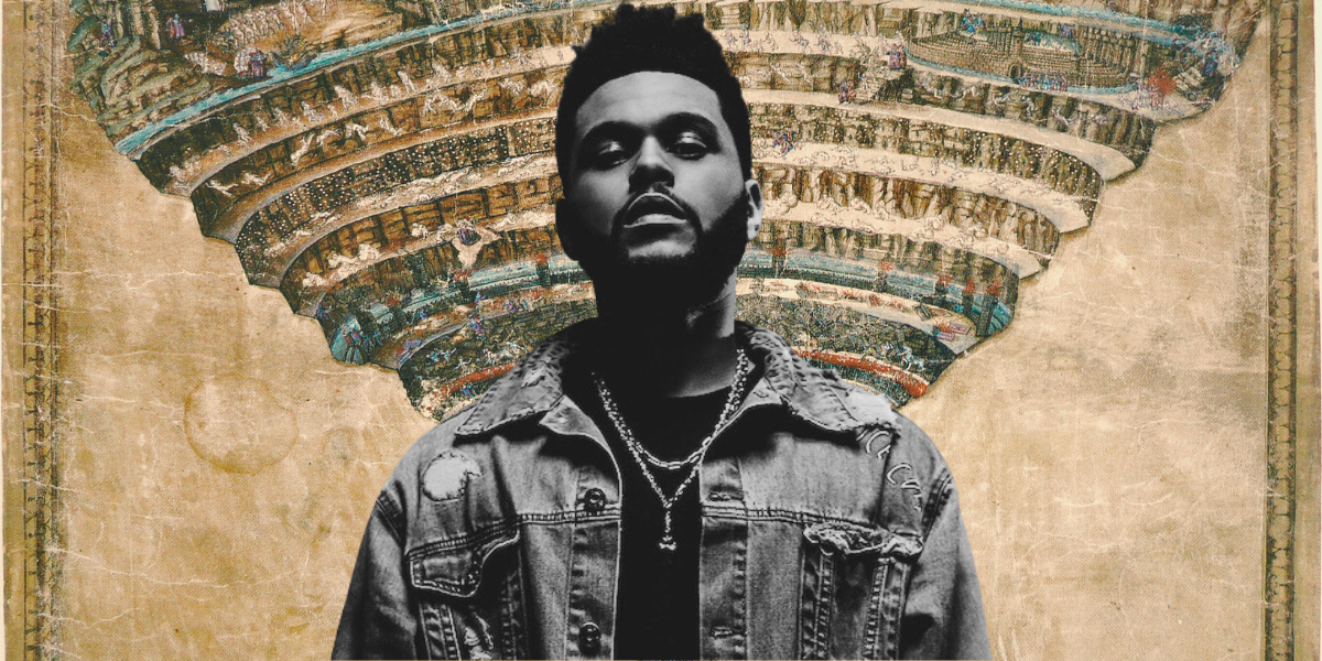 To Hell and Back: The Weeknd’s Musical Odyssey Through Life and Death