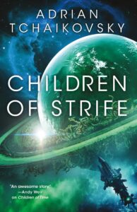 children of strife