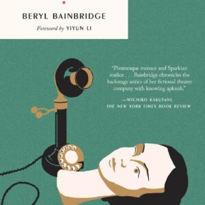 An Awfully Big Adventure