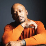 Darnell Lamont Walker