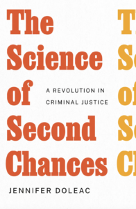 The Science of Second Chances