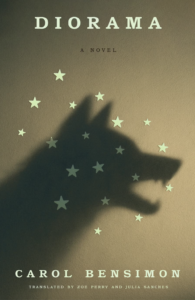 Diarama, Carol Bensimon, Zoë Perry & Julia Sanches