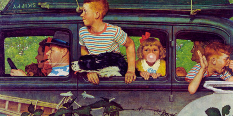 Here’s what’s making us happy <em>this</em> week.