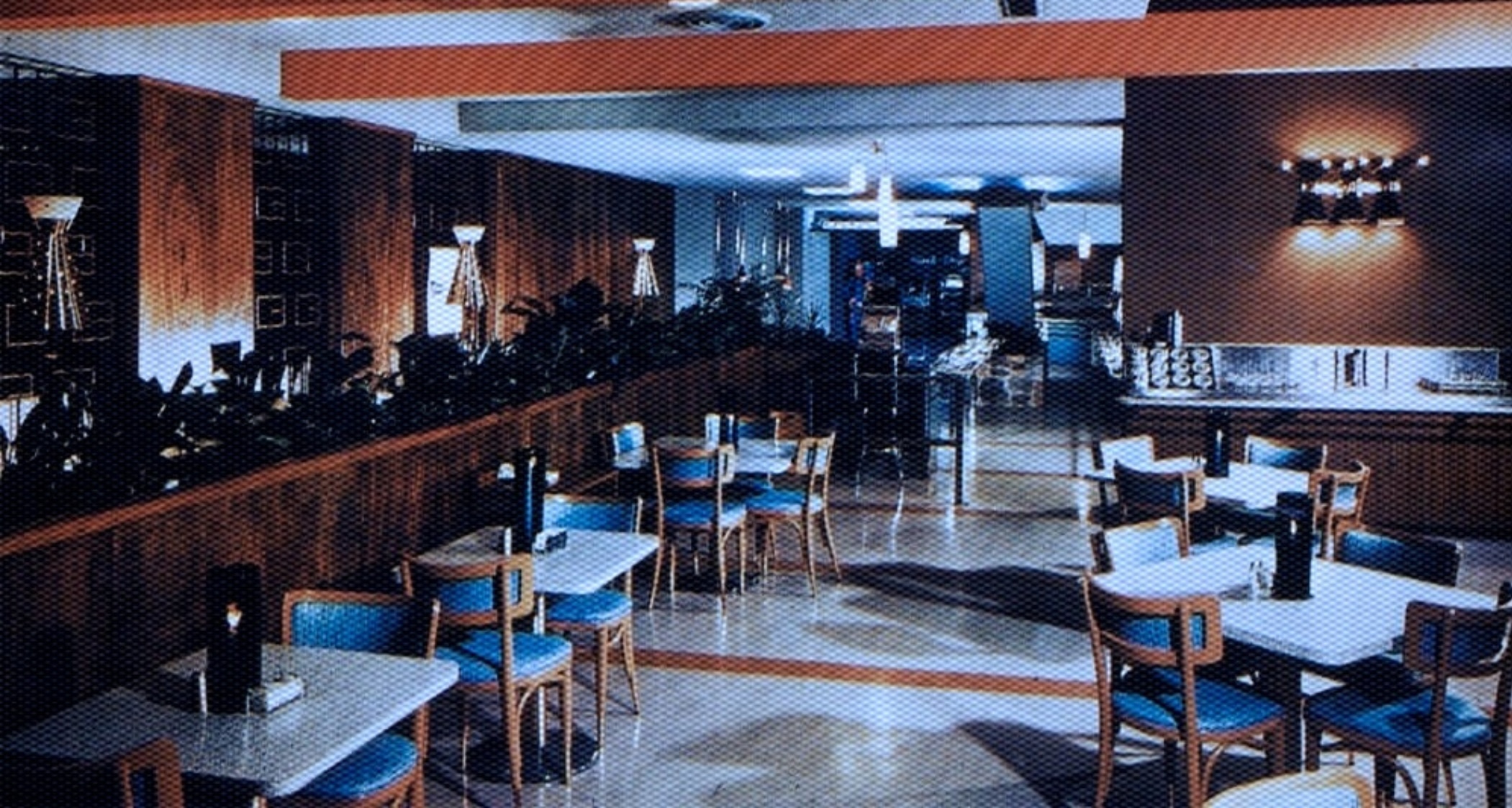 Letter From Minnesota: Life Inside an Economic Blockade