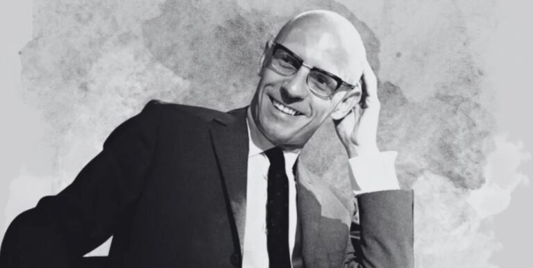 An Archive of Associations: When My Father Bought Foucault’s Old Car