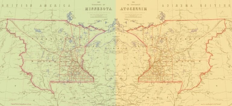 Letter From Minnesota: Thirteen Ways of Looking at the Frontier, From an Immigrant in Minneapolis