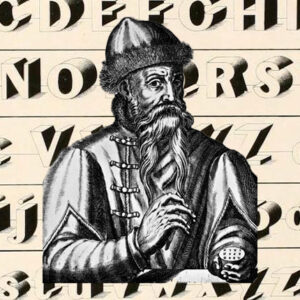 Lit Hub Daily: February 24, 2026