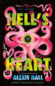 hell's heart