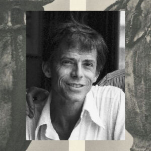 Lit Hub Daily: February 6, 2026