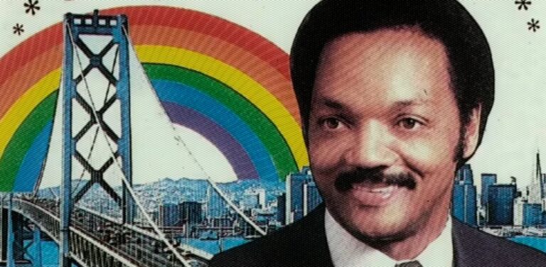 Jesse Jackson Loved Us—Sometimes Before We Loved Ourselves