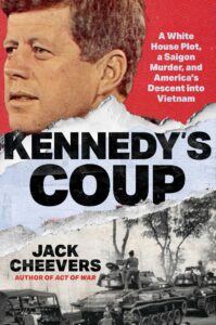Kennedy's Coup