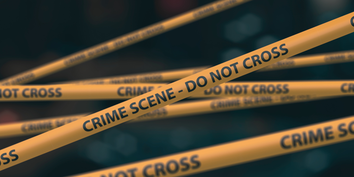 What We Talk About When We Talk About Crime