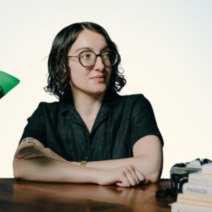 The “Real” Self, Psychoanalysis, and Autobiography: A Conversation with Naomi Washer