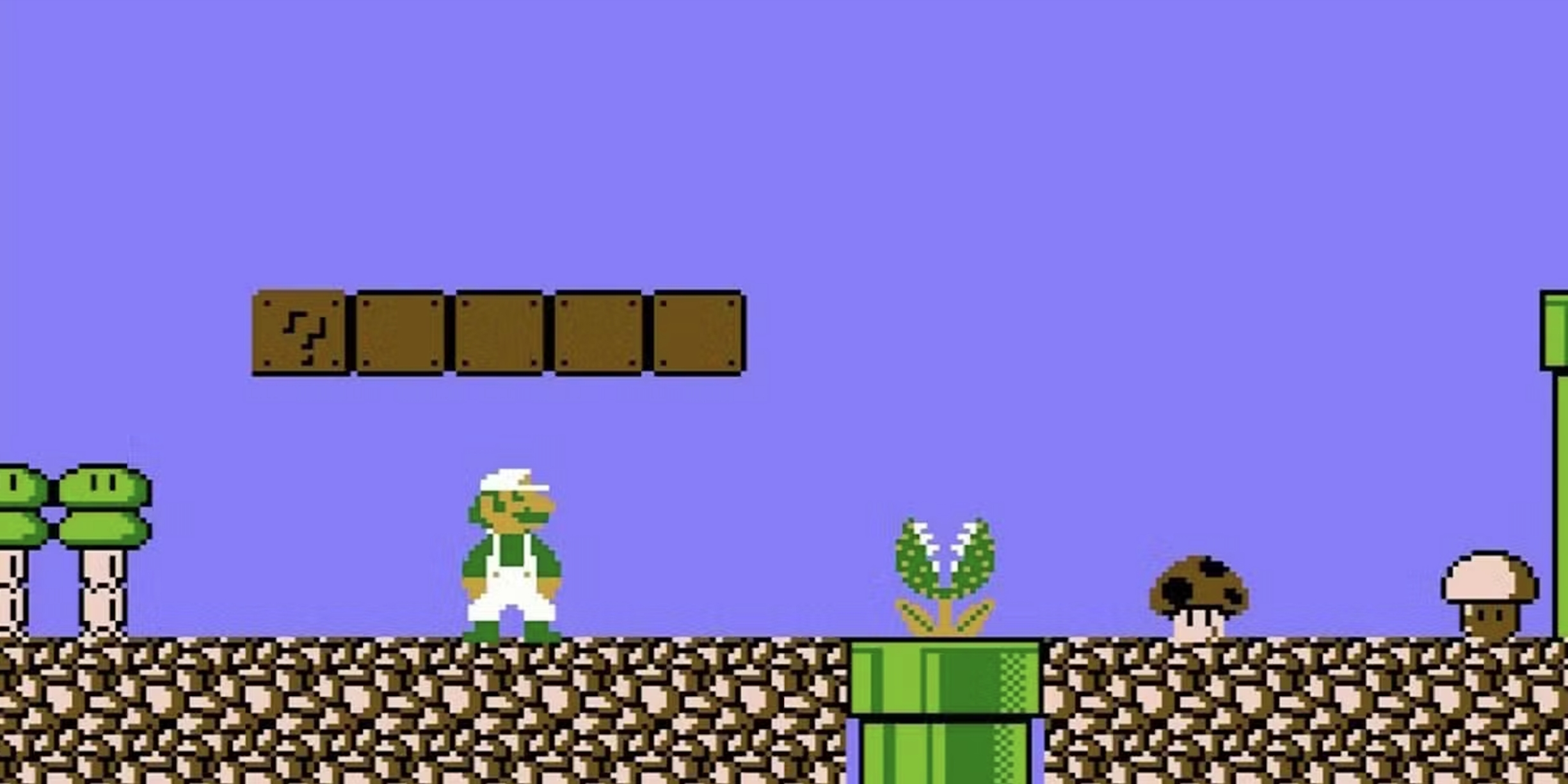 The Origins of One of the Most Beloved Video Games of All Time