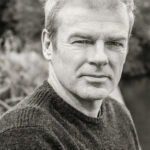 Mark Haddon